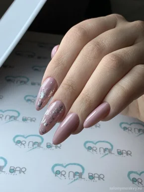 Студия маникюра PR NAIL BAR на Кронштадтском бульваре фото 5
