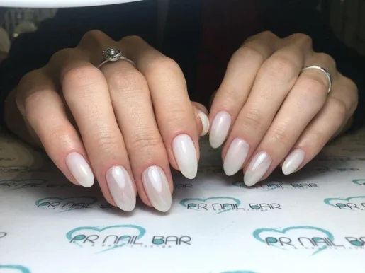 Студия маникюра PR NAIL BAR на Кронштадтском бульваре фото 19