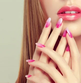 Студия маникюра Beauty hype nails
