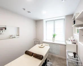 Студия красоты Winner Beauty Room на улице Коминтерна фото 2