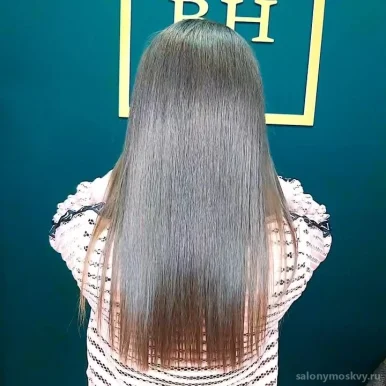 Студия реконструкции волос Beauty Hair фото 14