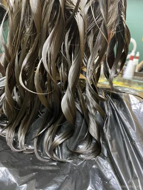 Студия реконструкции волос Beauty Hair фото 1