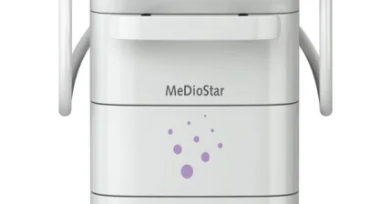 Лазерная эпиляция на аппарате MeDioStar Monolith