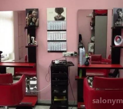 Салон-парикмахерская Лучия на Пятницком шоссе фото 2