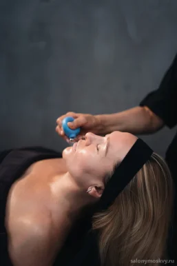 Студия лифтинг-массажа лица Face Fit на Пресненской набережной фото 9