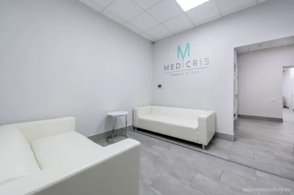 Клиника эстетической медицины Medicris фото 18