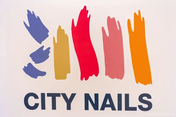 Салон красоты City Nails в Измайлово фото 7
