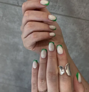 Студия красоты Matreshka nails