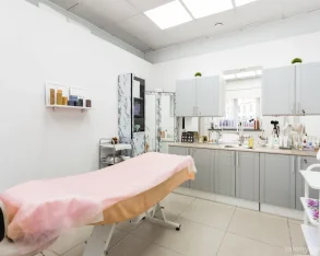 Салон красоты salon_number_1 фото 2