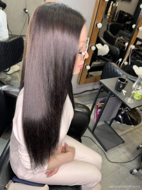Студия наращивания волос Bushueva Pro Volos фото 16
