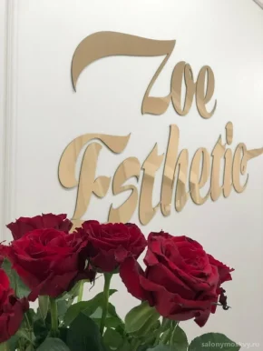 Салон красоты Zoe Esthetic фото 5