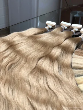 Студия наращивания волос Mari Hair фото 8