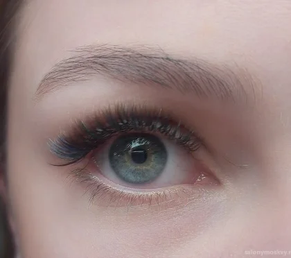 Салон бровей и ресниц Eyes&Brows home фото 1
