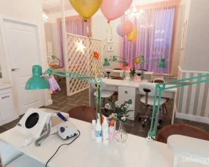 Ногтевая студия Si_nails на Боровском шоссе фото 2