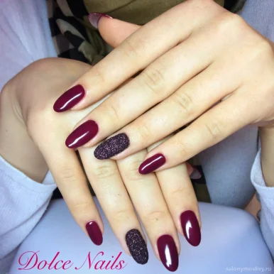 Салон красоты Dolce Nails фото 1