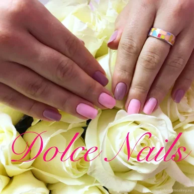 Салон красоты Dolce Nails фото 6