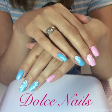 Салон красоты Dolce Nails фото 5