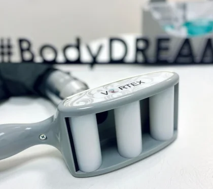 Студия коррекции фигуры, аппаратного массажа и лазерной эпиляции BODY DREAM фото 2