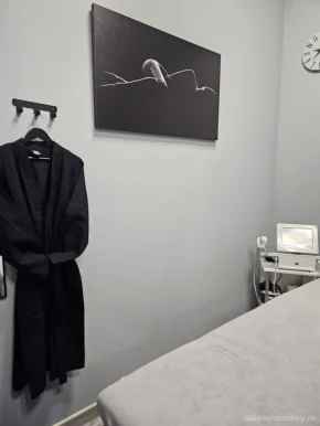 Студия коррекции фигуры, аппаратного массажа и лазерной эпиляции BODY DREAM фото 10