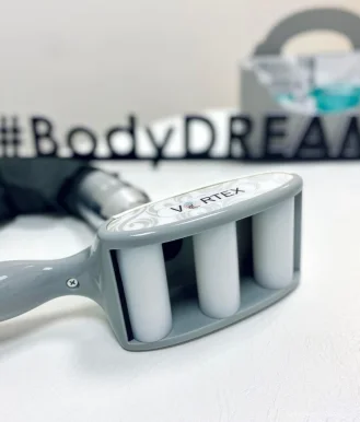 Студия коррекции фигуры, аппаратного массажа и лазерной эпиляции BODY DREAM фото 2