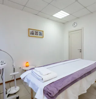 Студия эстетики лица и тела Se