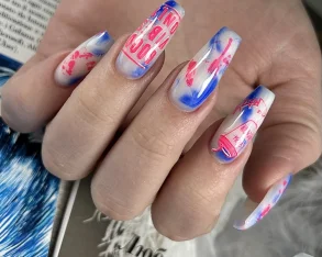 Студия красоты и ногтевой эстетики TI nails фото 2