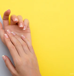 Студия красоты и ногтевой эстетики TI nails