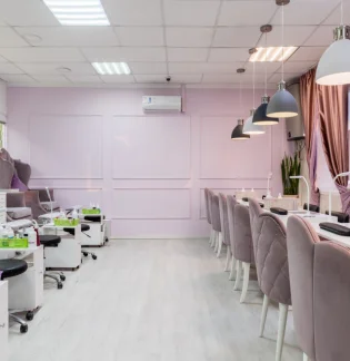 Салон красоты Love nails
