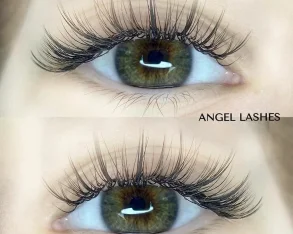 Салон ресниц Angel lashes фото 2