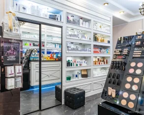 Студия красоты EVITA Studio of Beauty на Петрозаводской улице фото 2
