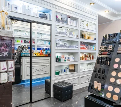 Студия красоты EVITA Studio of Beauty на Петрозаводской улице фото 2