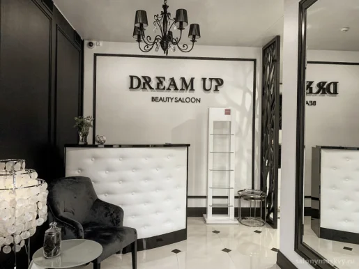 Салон красоты DreamUp фото 7