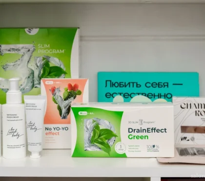 Студия красоты Olva_Beauty фото 2
